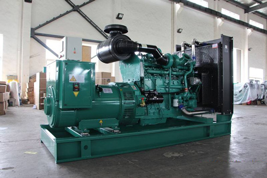 行唐320kw康明斯柴油发电车出租组图片 行唐320kw康明斯柴油发电车出租组图片