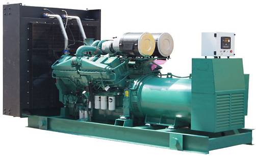 行唐30kw康明斯柴油发电机组图片 行唐30kw康明斯柴油发电机组图片